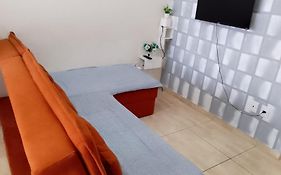 Cozy Home 1